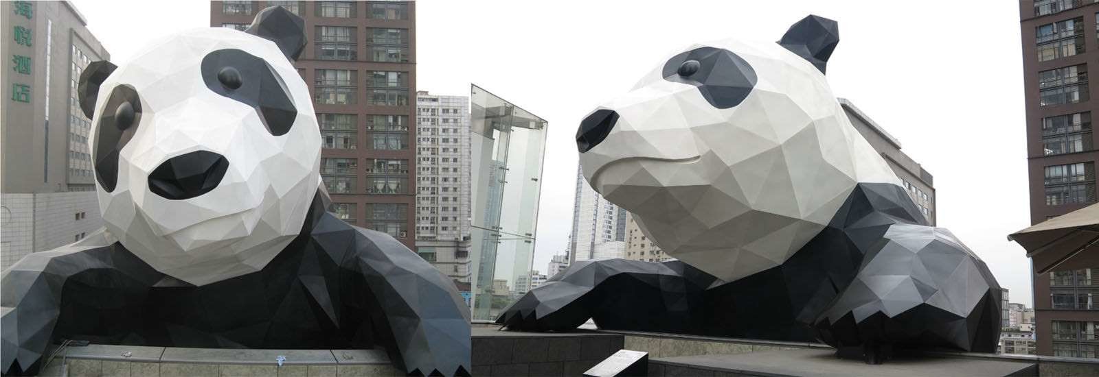 جودة نحت المعادن في الهواء الطلق مصنع